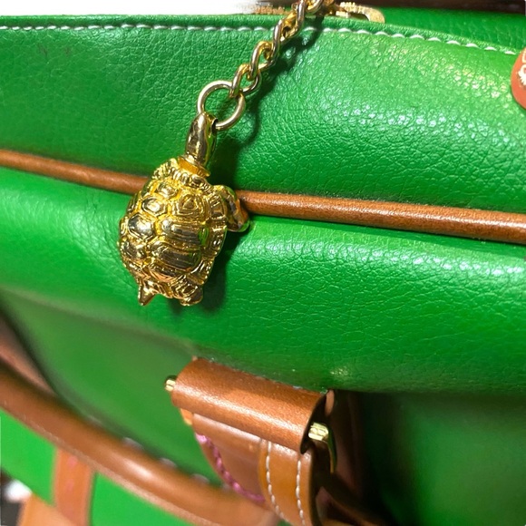 BLVD briefcase unisex. - Picture 9 of 15